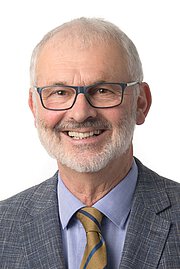 © LZÄK Tirol - Wolfgang Lackner - innfoto